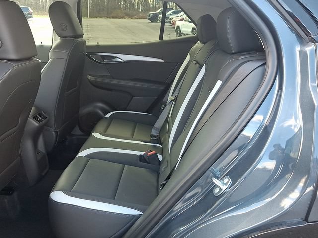 New 2026 Buick Envision Sport Touring AWD/4WD image 8