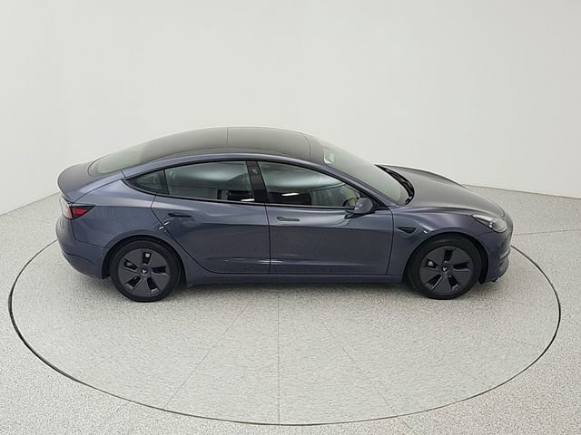 Used 2022 Tesla Model 3 Long Range AWD/4WD image 16