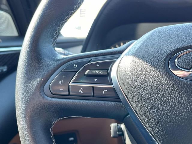Used 2023 INFINITI Q50 Sensory RWD image 30