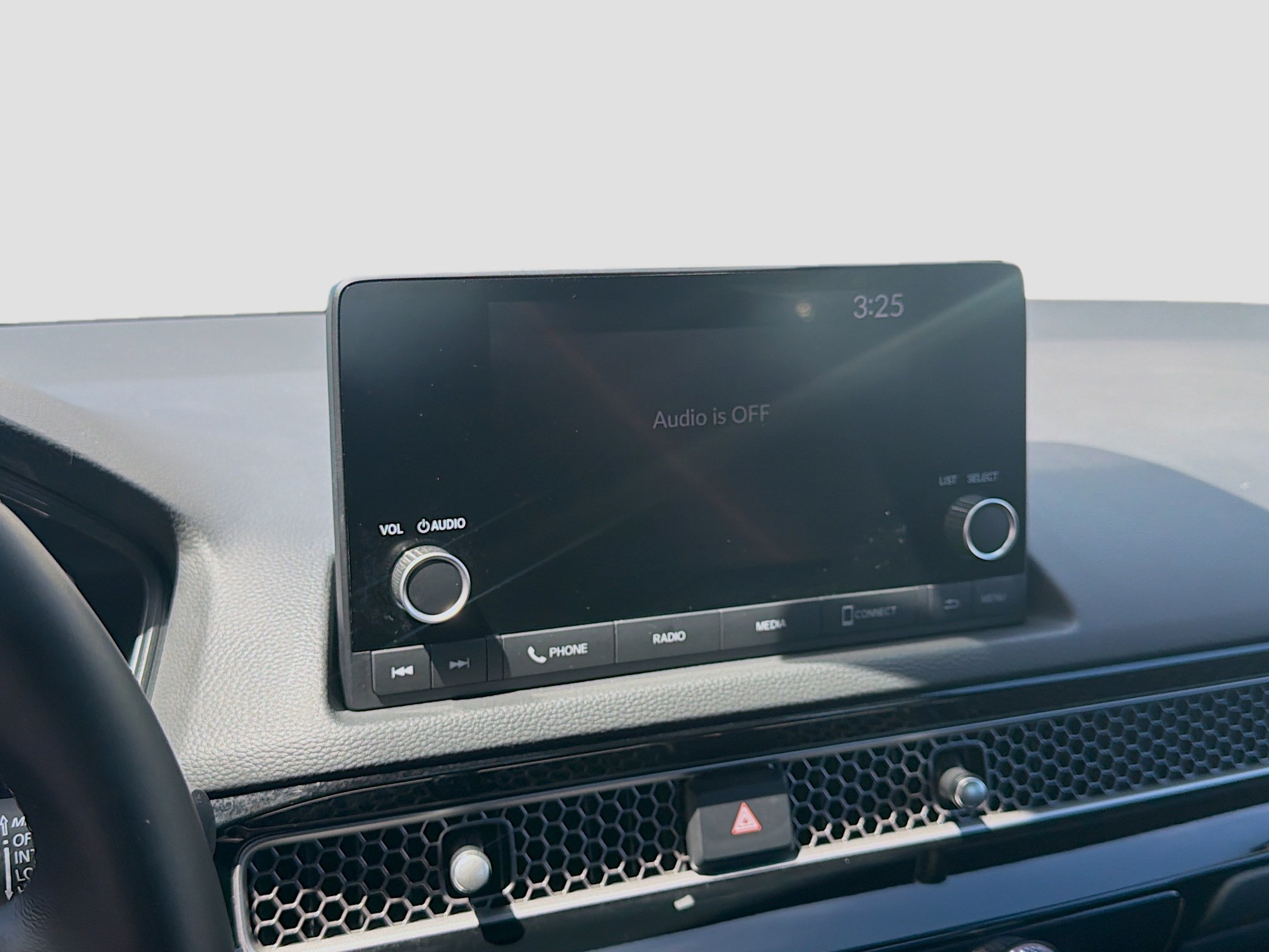 Certified 2024 Honda Civic Sport image 12