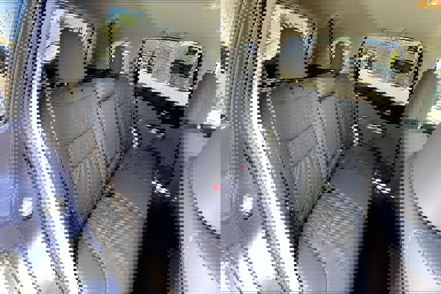 Used 2014 Honda CR-V EX-L image 18