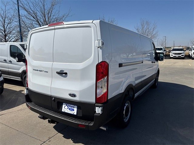 New 2025 Ford Transit 250 Base image 3