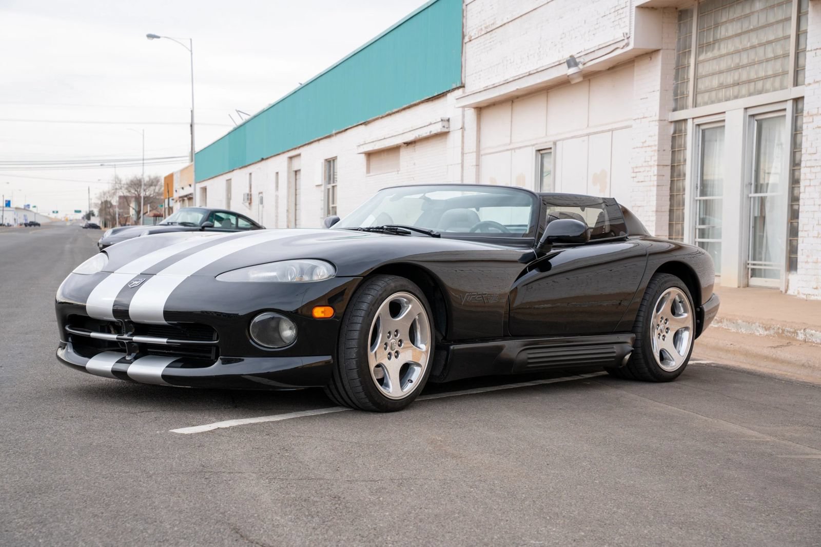 Used 1994 Dodge Viper RT/10 RWD image 31