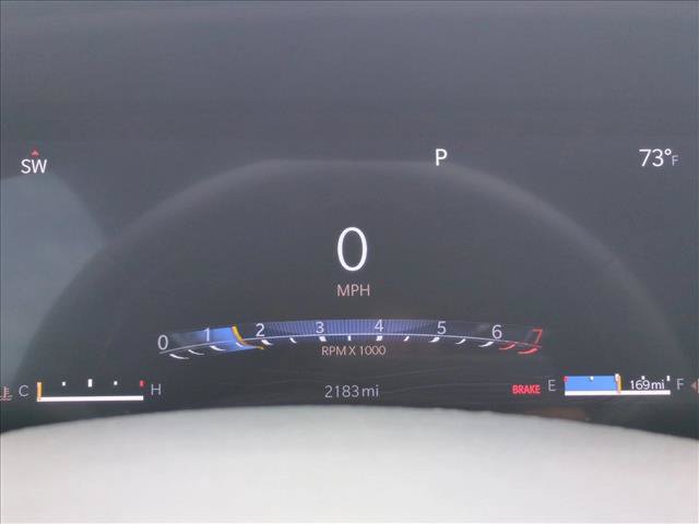 Used 2025 Jeep Grand Cherokee L Laredo RWD image 11