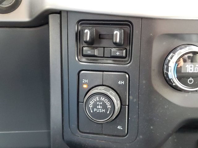 Used 2021 Ford F150 XLT w/ Equipment Group 301A Mid AWD/4WD image 28