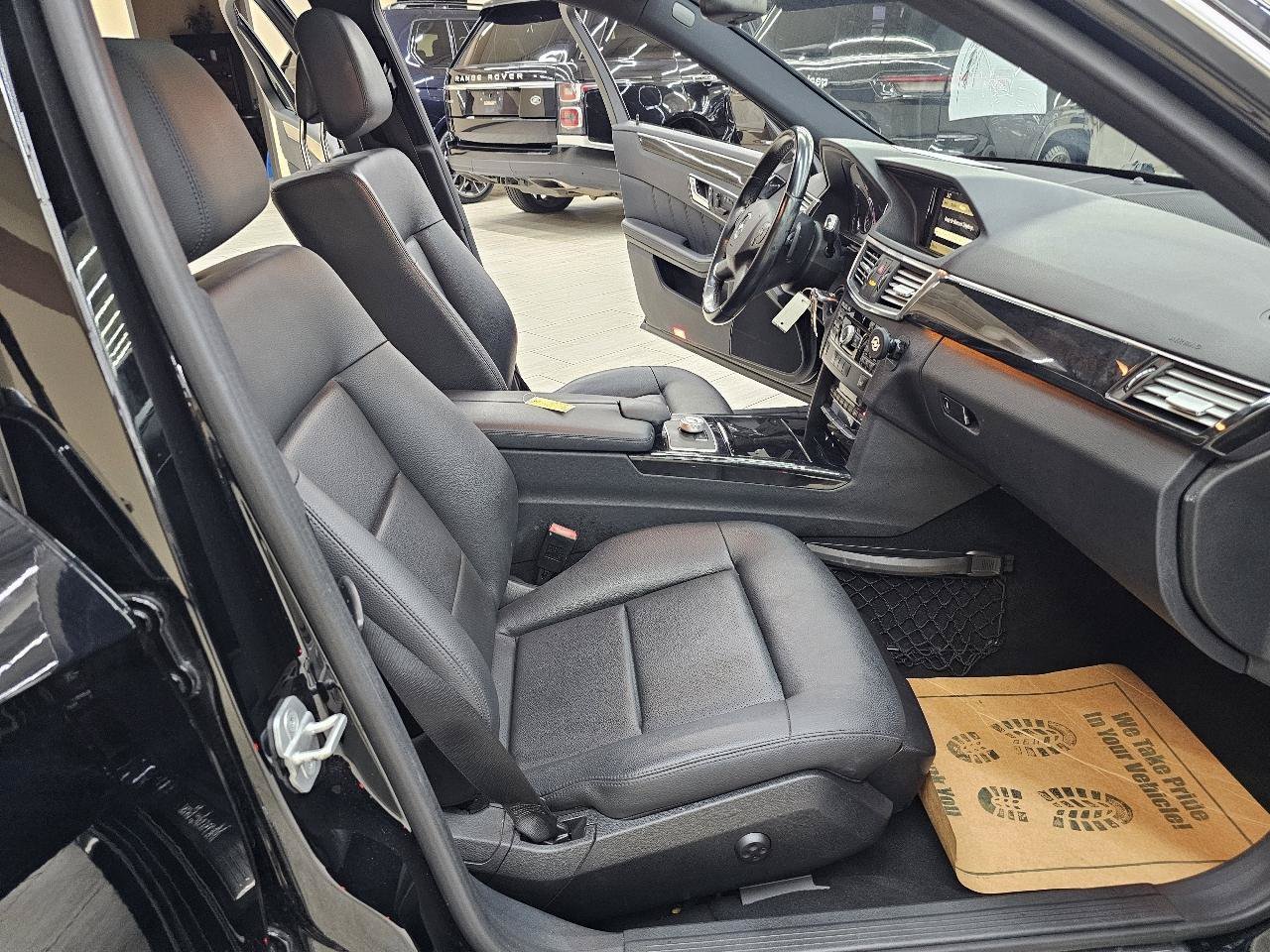 Used 2011 Mercedes-Benz E 350 Sedan w/ Premium 2 Pkg image 21
