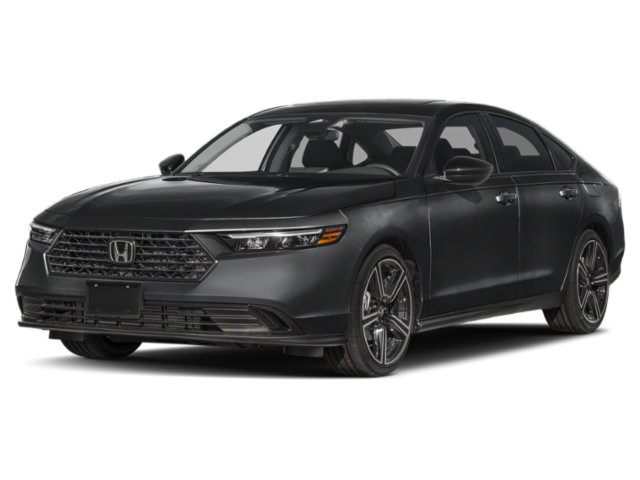 New 2026 Honda Accord SE image 1