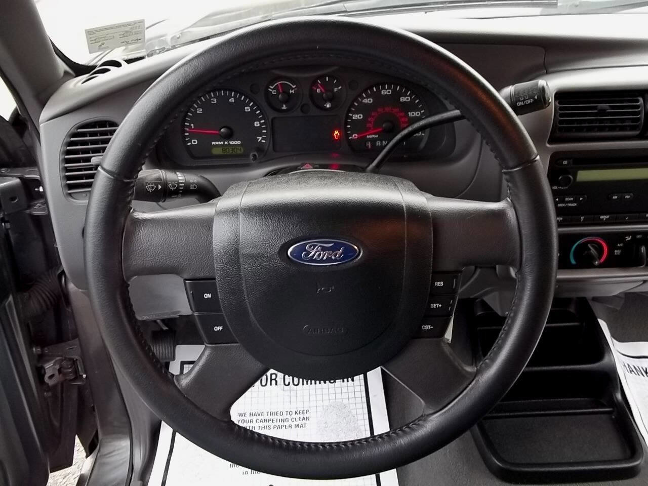 Used 2006 Ford Ranger XLT image 11