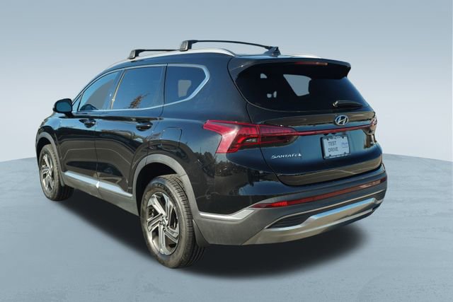 Used 2022 Hyundai Santa Fe SEL image 6