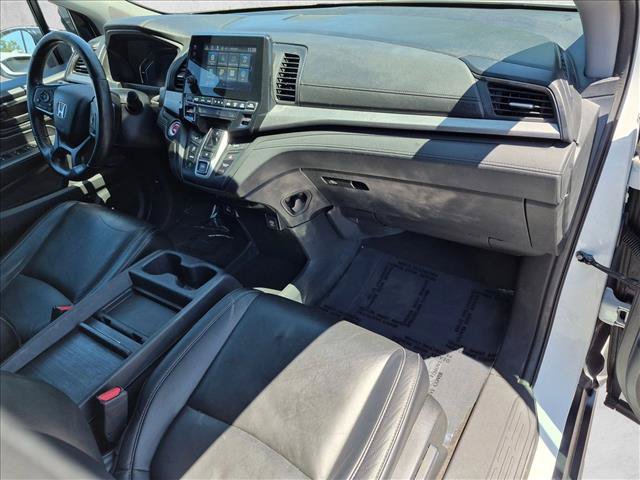 Used 2022 Honda Odyssey EX-L image 20
