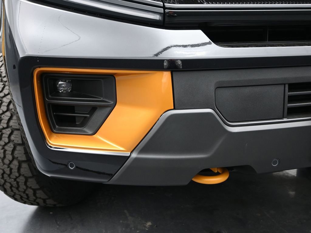 New 2025 Ford Expedition Tremor image 15