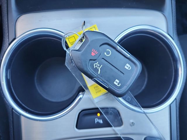 Certified 2023 GMC Terrain Denali image 25