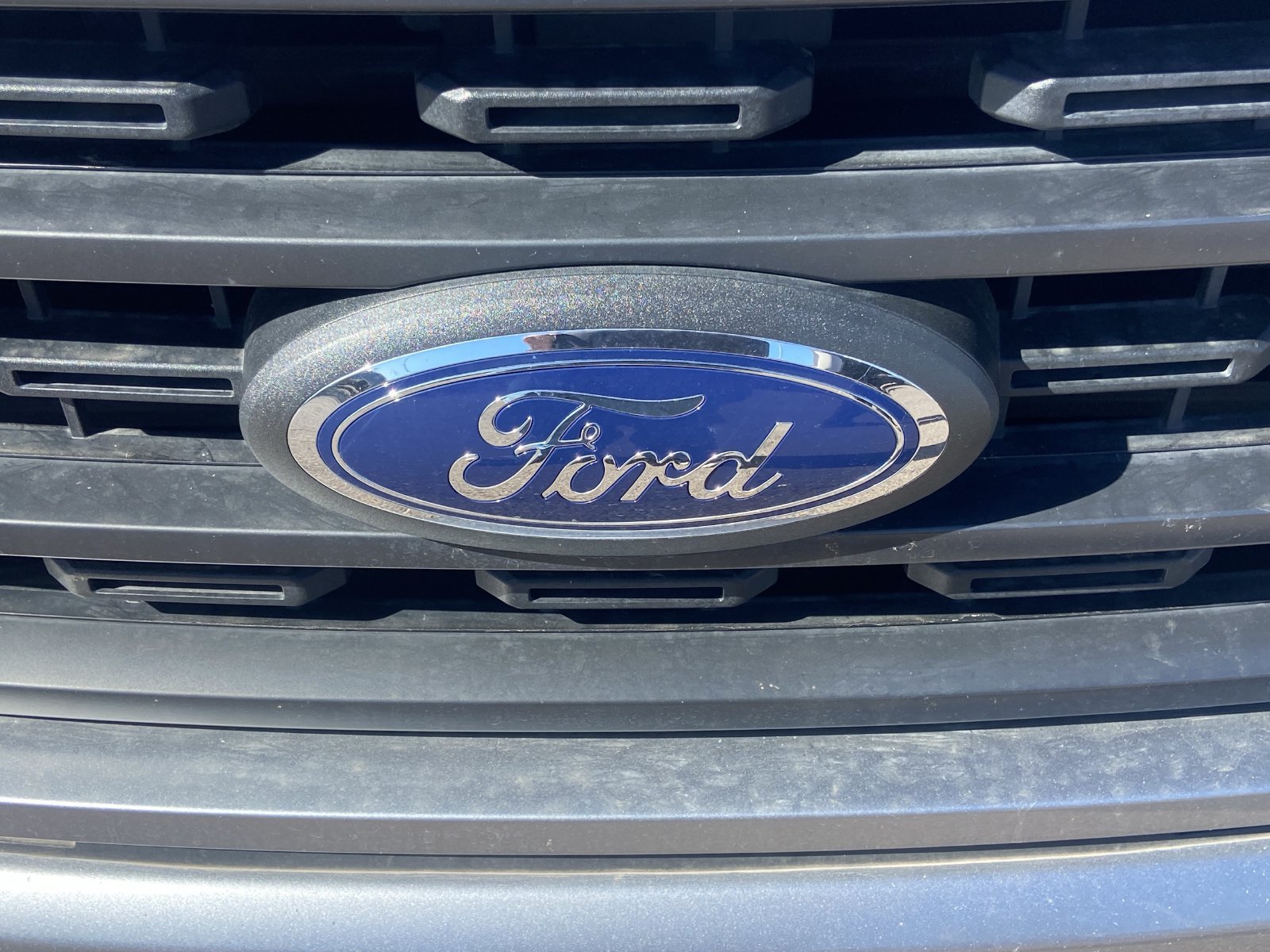 Used 2021 Ford F150 XLT w/ Equipment Group 302A High RWD image 4