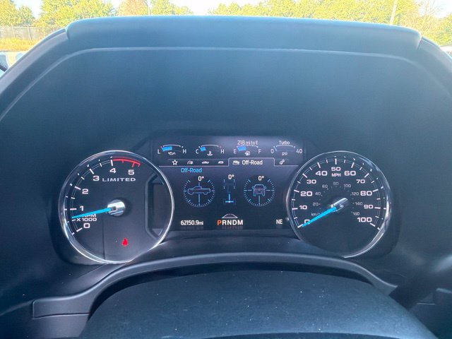 Used 2020 Ford F250 Limited AWD/4WD image 17