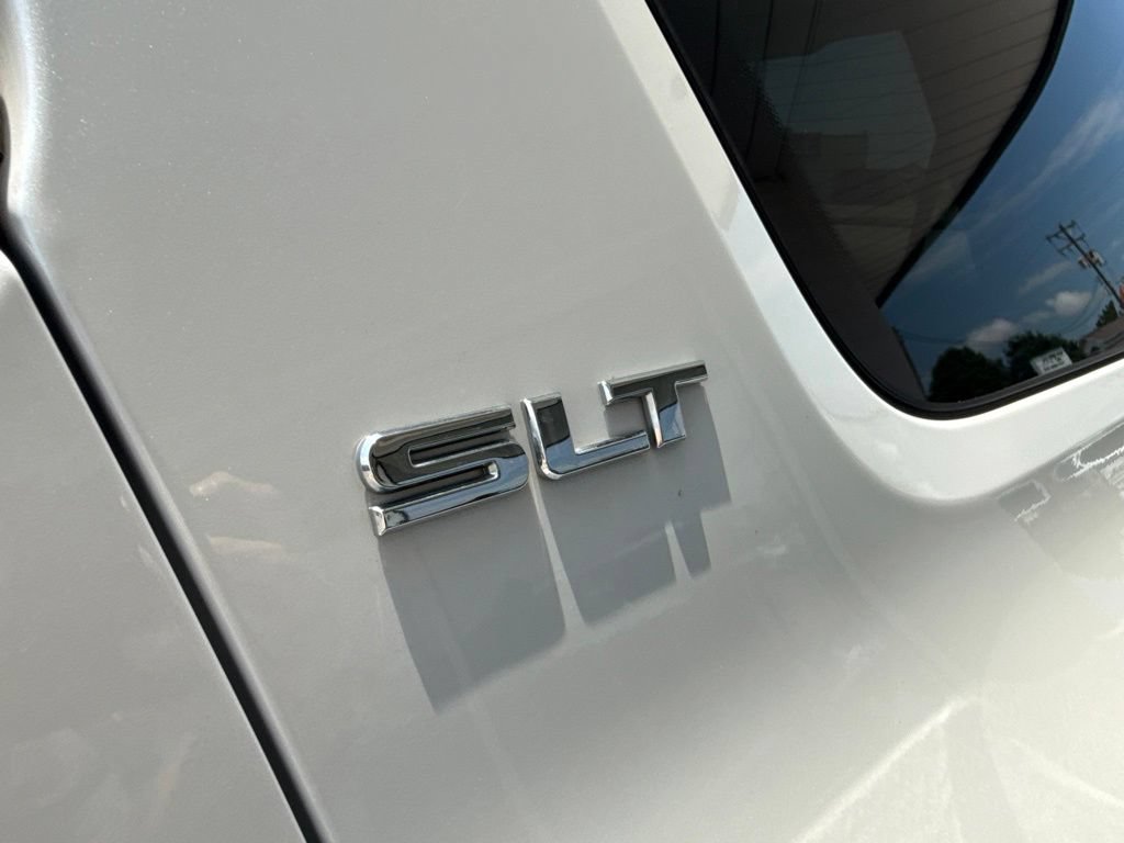 Used 2017 GMC Acadia SLT FWD image 10