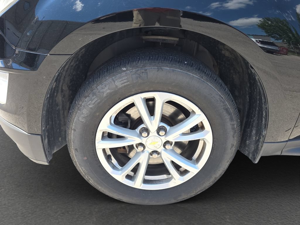 Used 2016 Chevrolet Equinox LT w/ Convenience Package FWD image 4