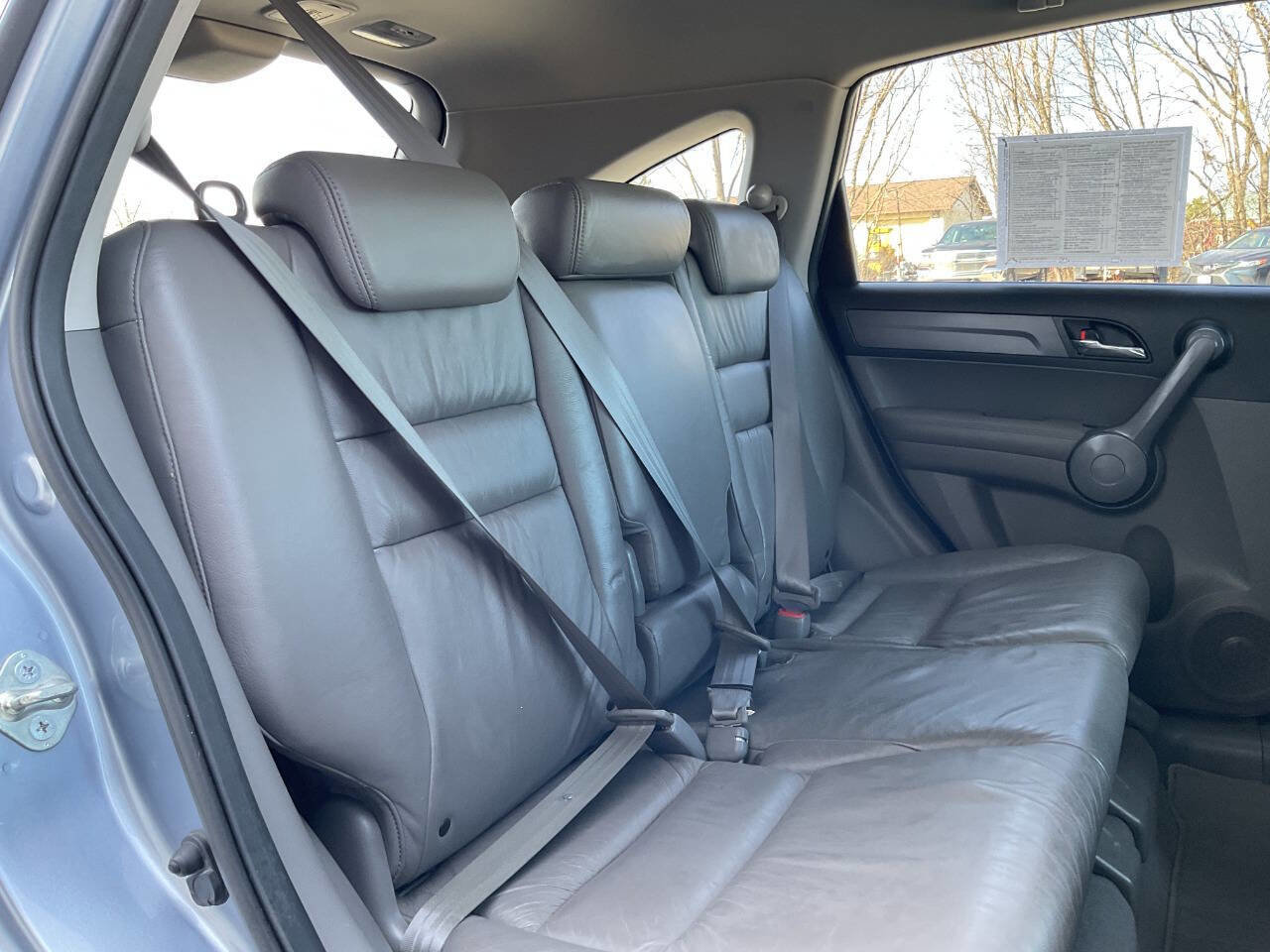 Used 2008 Honda CR-V EX-L image 31