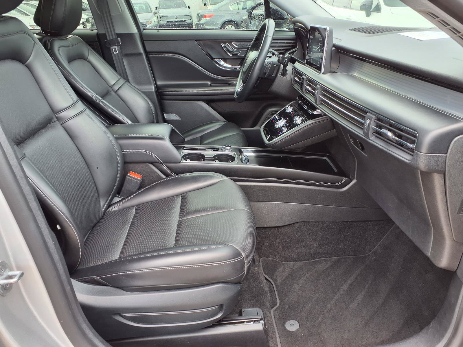 Used 2020 Lincoln Corsair FWD image 11