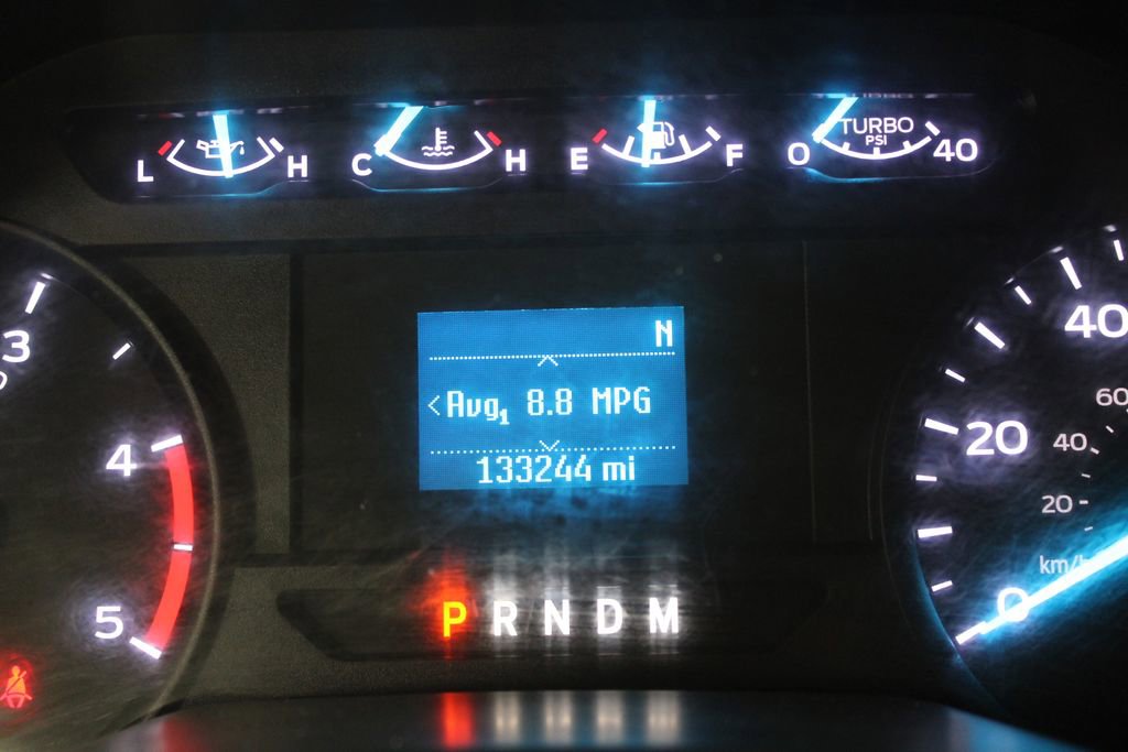 Used 2020 Ford F350 XL w/ STX Appearance Package image 18