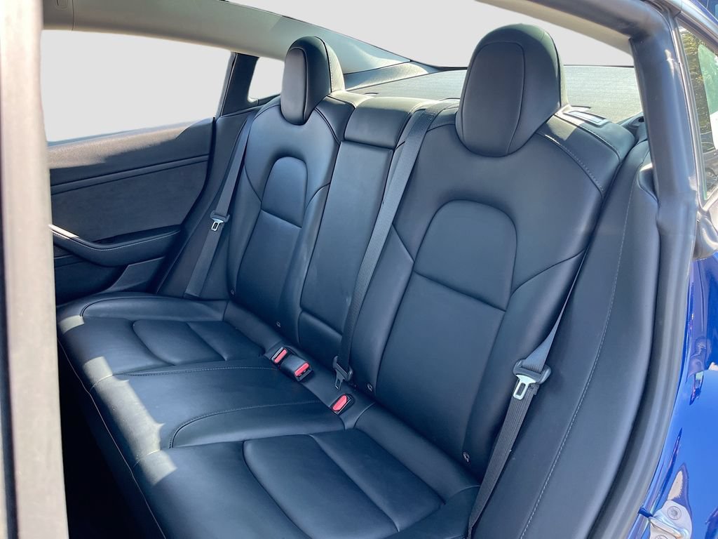 Used 2023 Tesla Model 3 Standard Range RWD image 23