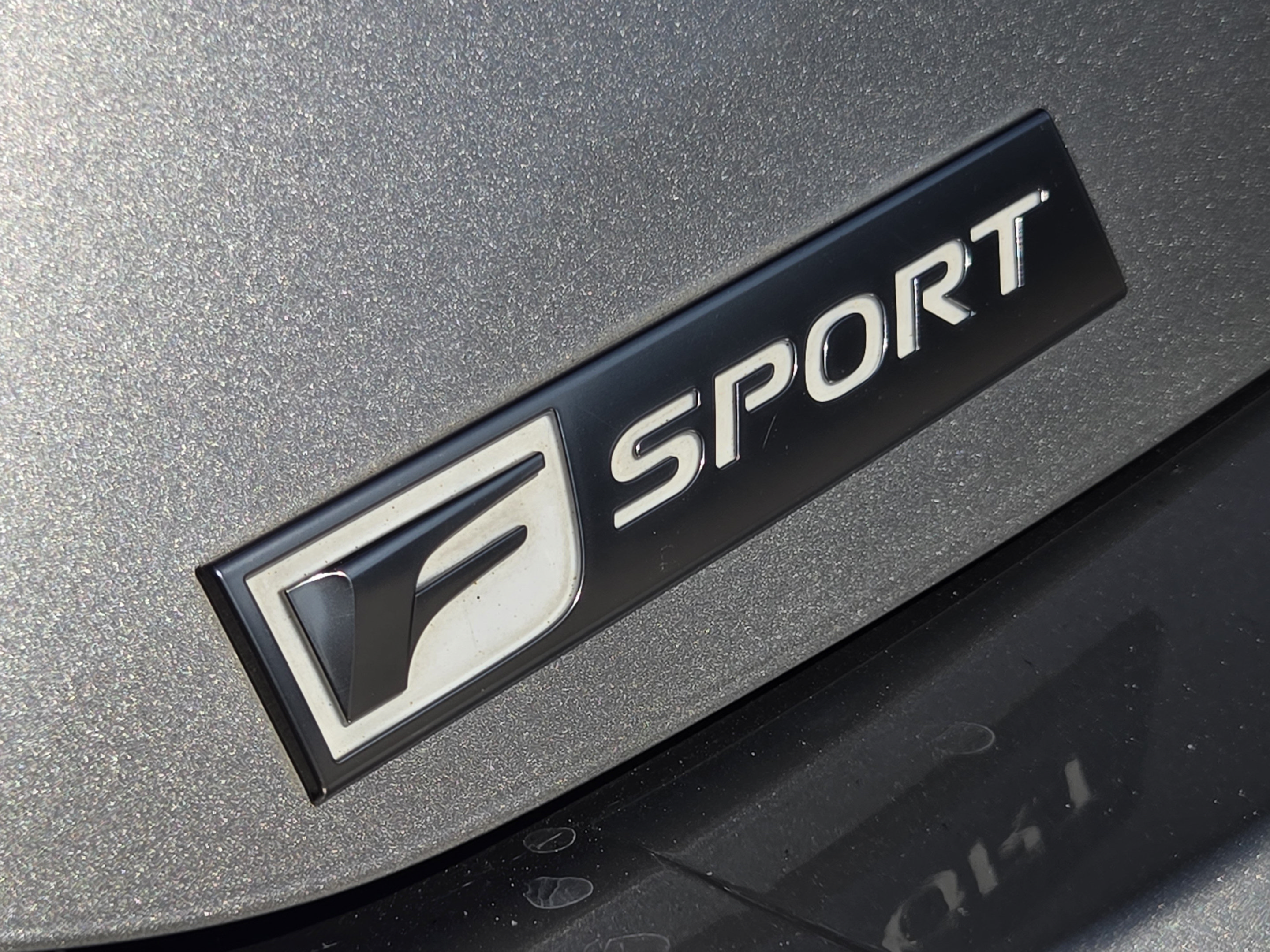 Used 2020 Lexus ES 350 F Sport w/ Accessory Package 2 FWD image 32