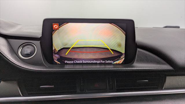 Used 2018 MAZDA MAZDA6 Sport FWD image 29