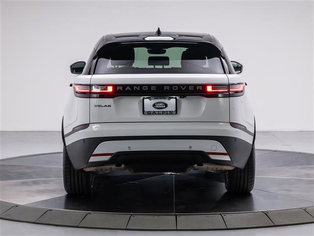 Used 2024 Land Rover Range Rover Velar S image 4