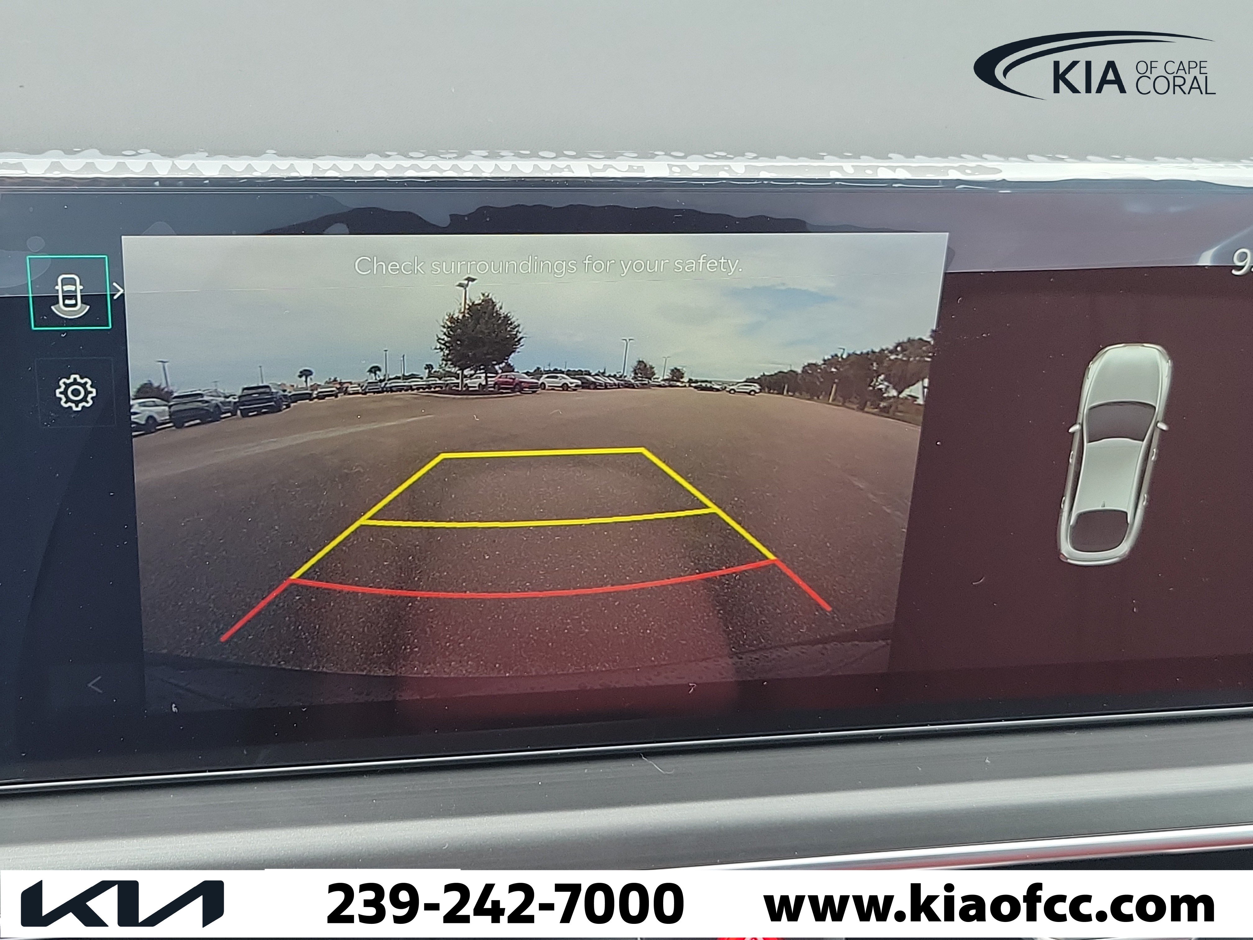 New 2026 Kia K5 GT-Line FWD image 27