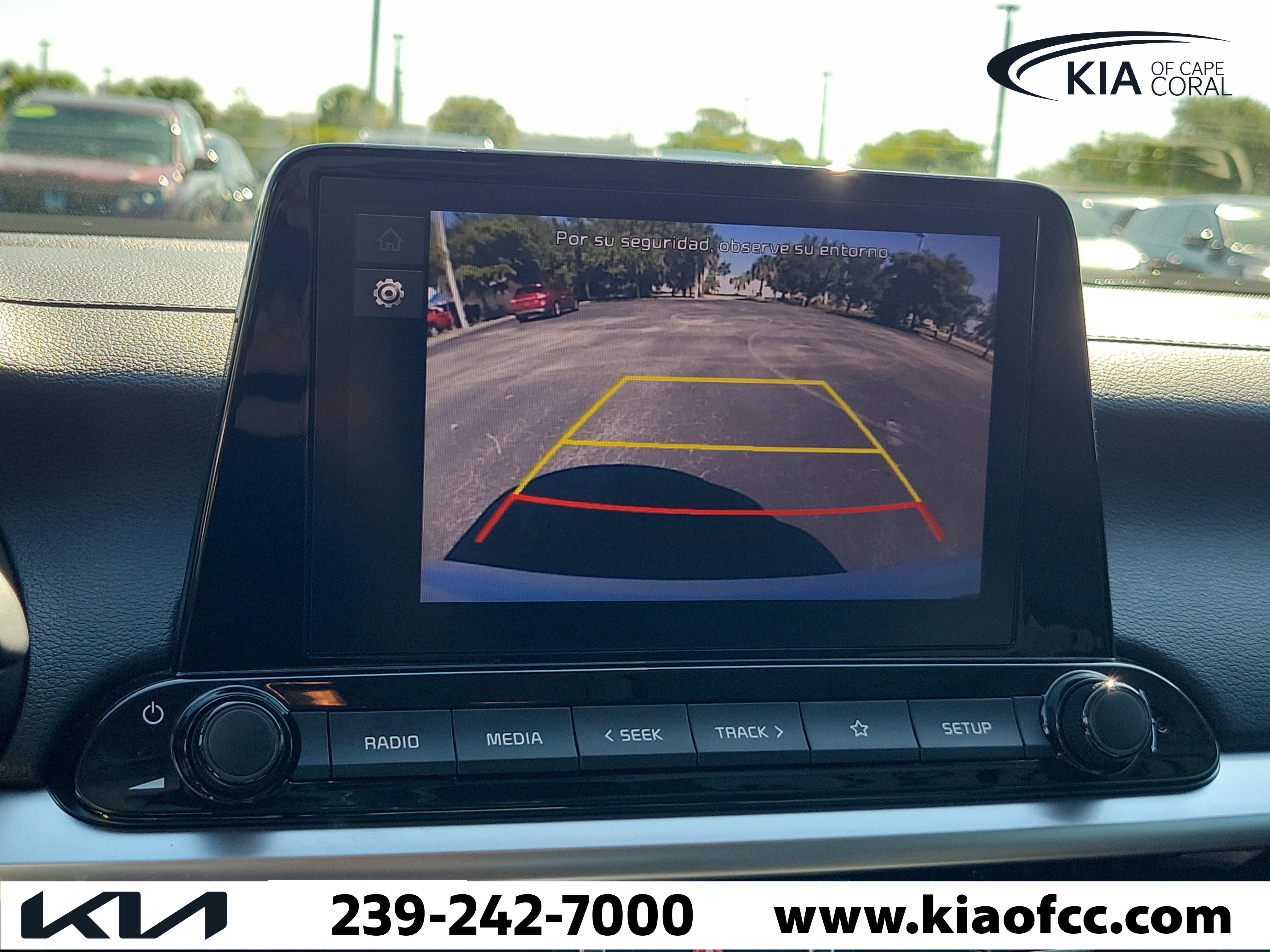 Certified 2023 Kia Forte LXS FWD image 25