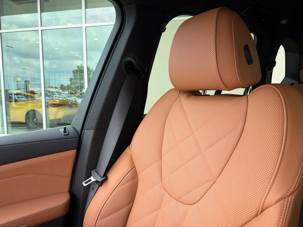 New 2026 BMW X5 sDrive40i w/ Premium Package RWD image 23