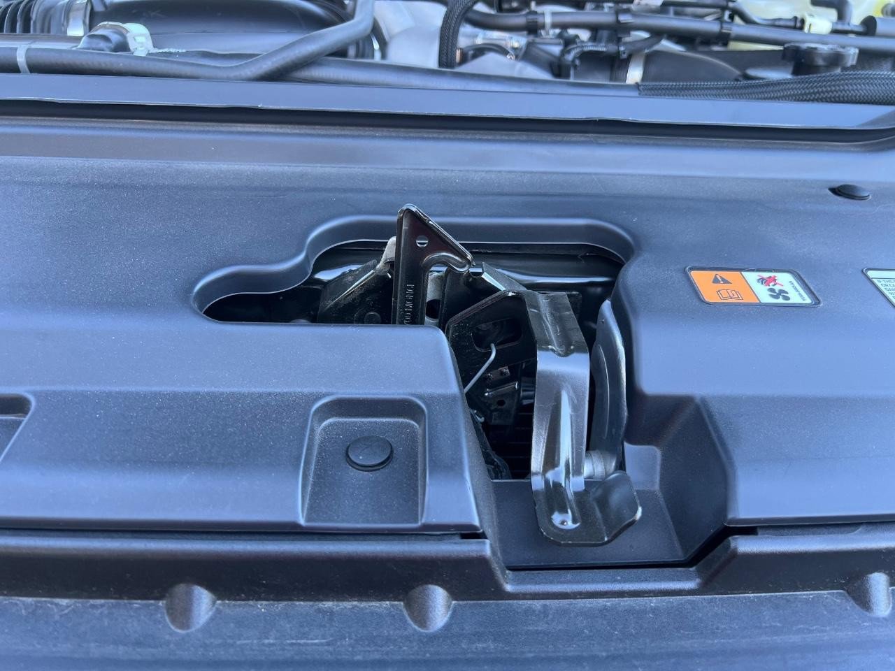 Used 2025 Ford F350 XL w/ XL Driver Assist Package image 36