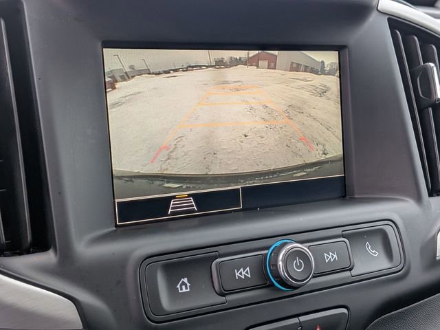 Used 2024 GMC Terrain SLE image 23