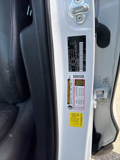 Used 2024 Toyota Grand Highlander AWD Hybrid image 29