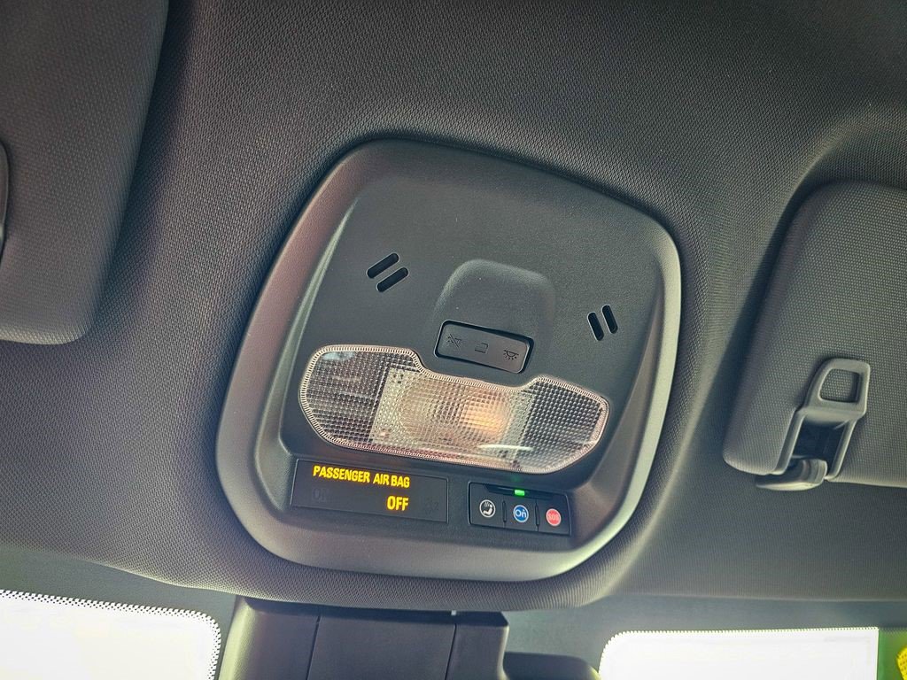 Certified 2026 Buick Envista Sport Touring w/ Convenience I Package image 24