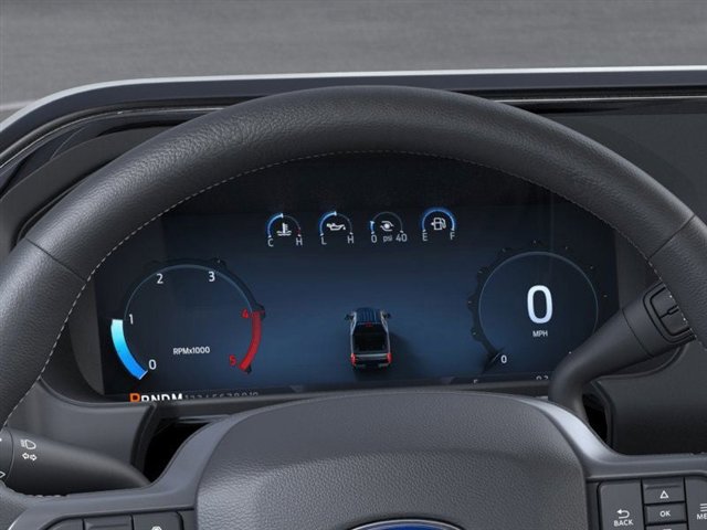 New 2026 Ford F250 Lariat w/ Tremor Off-Road Package image 13