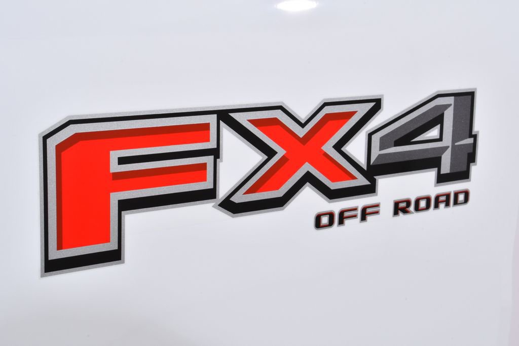 New 2026 Ford F350 XL image 22