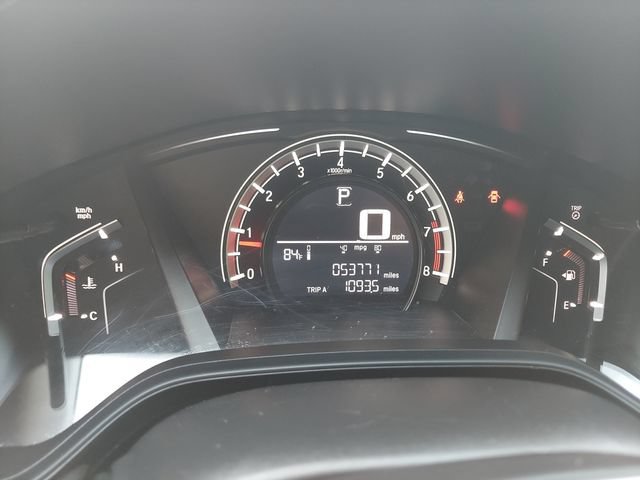 Used 2019 Honda CR-V LX image 14