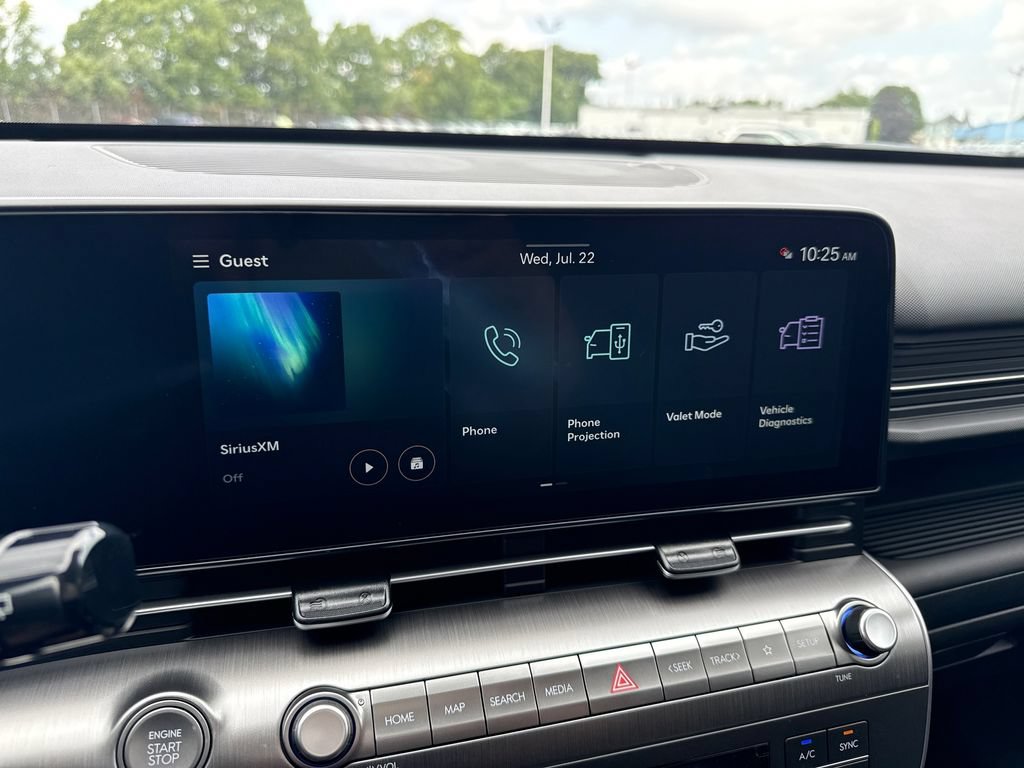 New 2026 Hyundai Kona SEL Sport AWD/4WD image 19