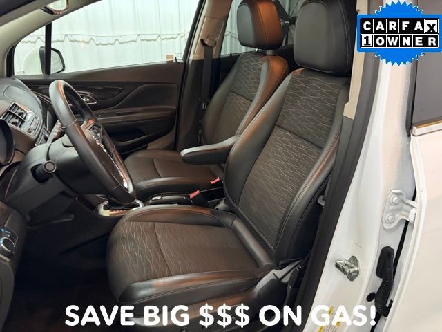 Used 2016 Buick Encore FWD image 22