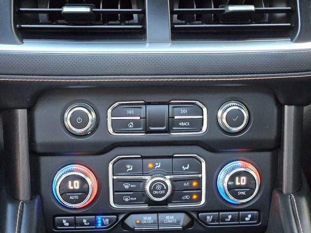 Used 2023 GMC Yukon XL AT4 w/ AT4 Premium Plus Package image 24