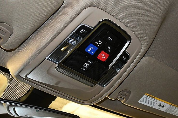 Used 2020 RAM 2500 Laramie image 29