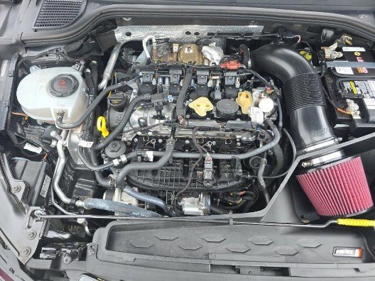 Used 2022 Volkswagen GTI S image 6