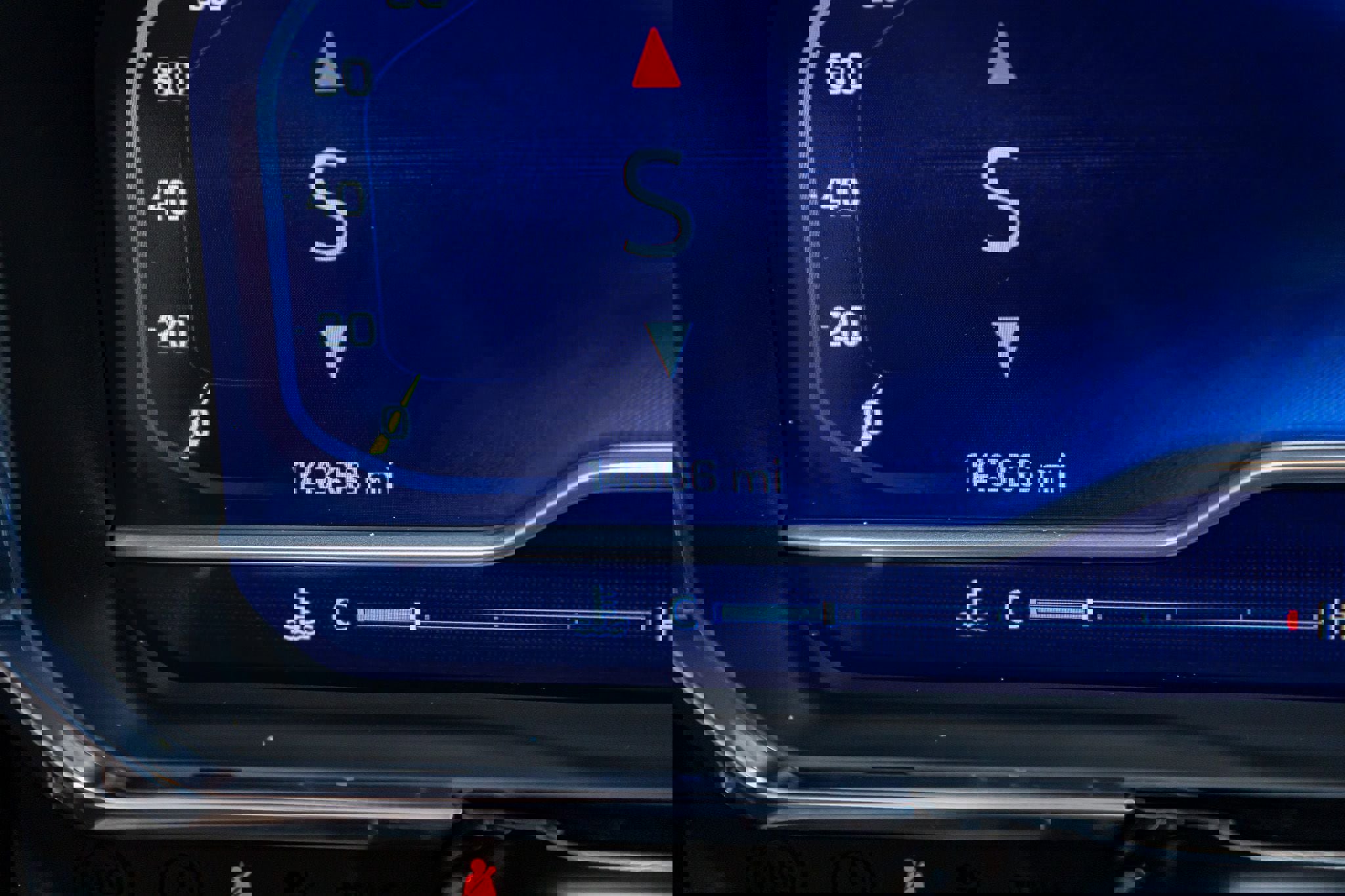 Used 2023 Chevrolet Silverado 1500 LTZ image 22