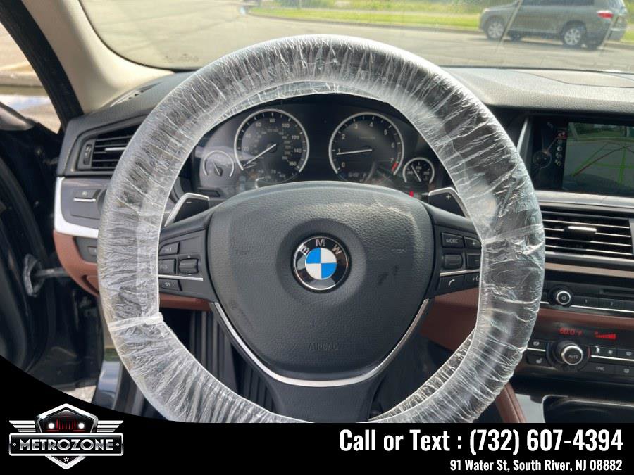 Used 2016 BMW 535i xDrive Sedan image 20