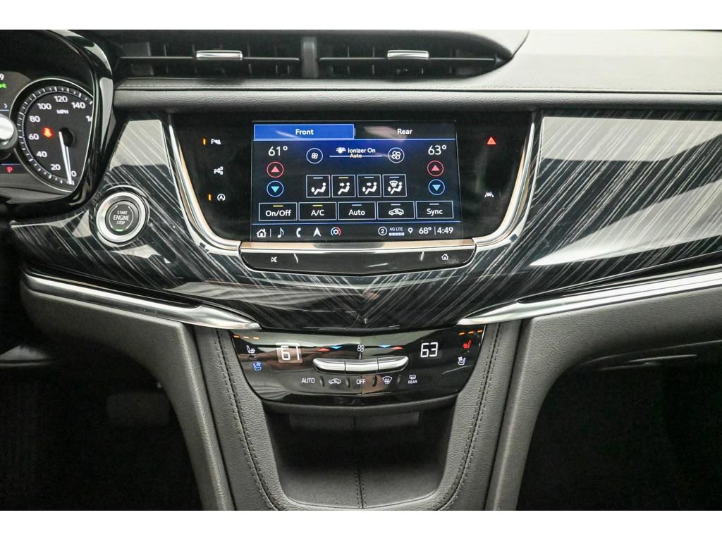 Used 2023 Cadillac XT6 Premium Luxury w/ Technology Package image 15
