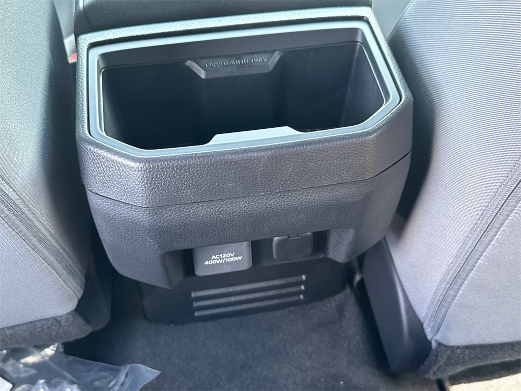 New 2025 Toyota Tacoma TRD Off-Road image 22