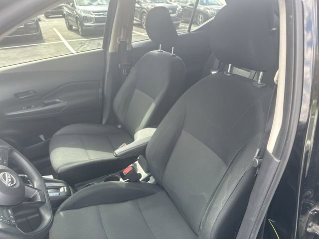 Used 2024 Nissan Kicks S image 15