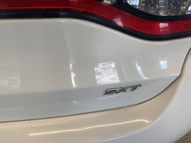 Used 2016 Dodge Dart SXT FWD image 6