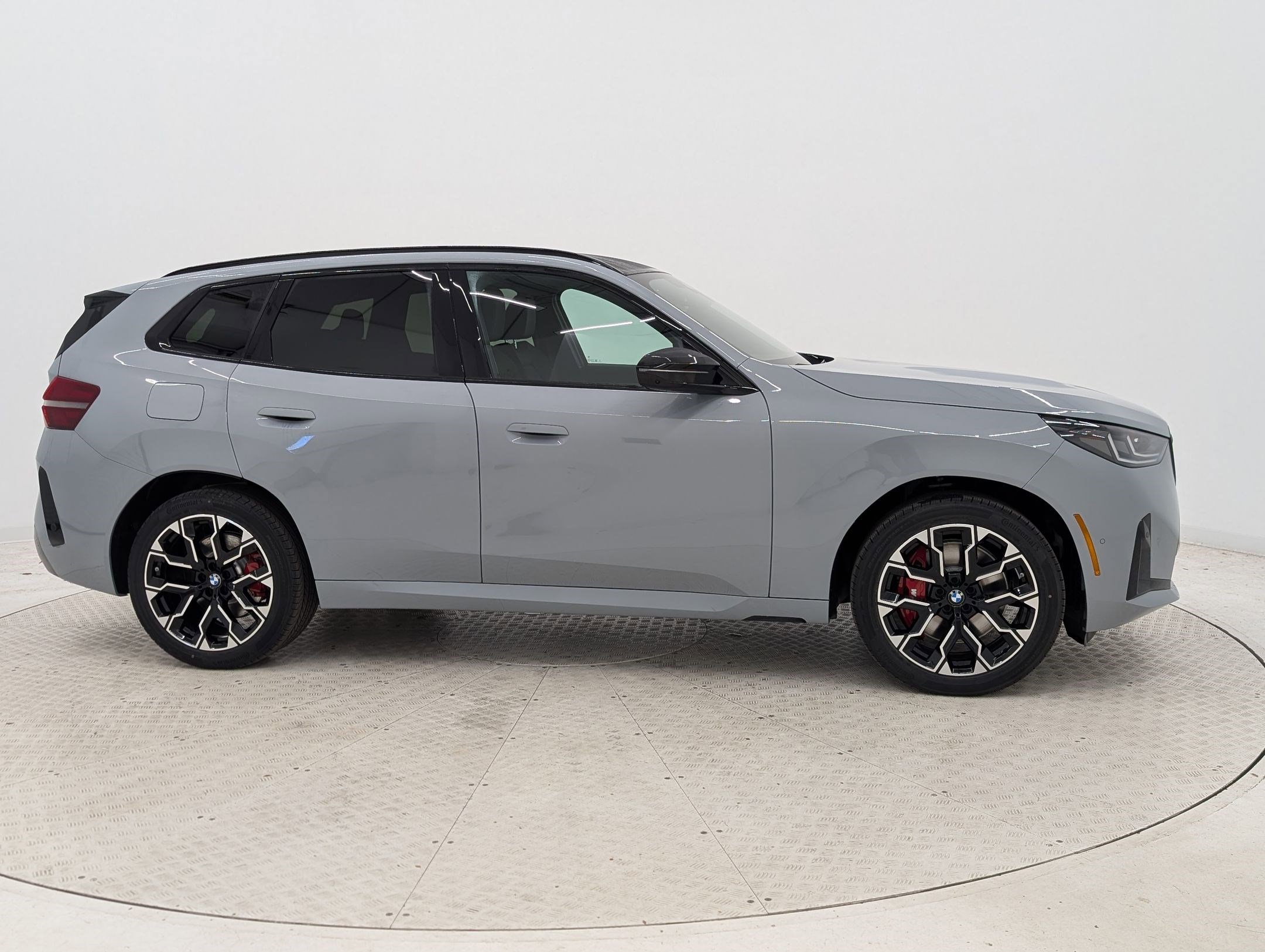 New 2026 BMW X3 M50 w/ Premium Package image 8