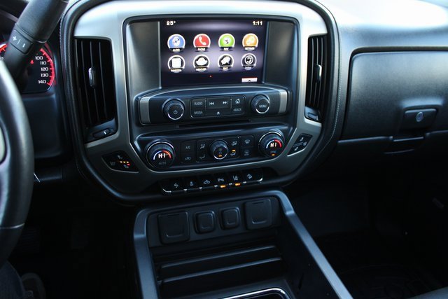 Used 2015 GMC Sierra 1500 Denali w/ Driver Alert Package image 26